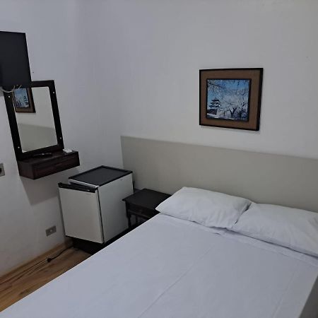 Vitoria Torres Hotel Esterno foto