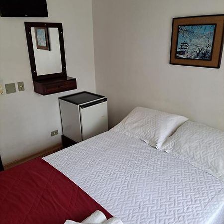 Vitoria Torres Hotel Esterno foto