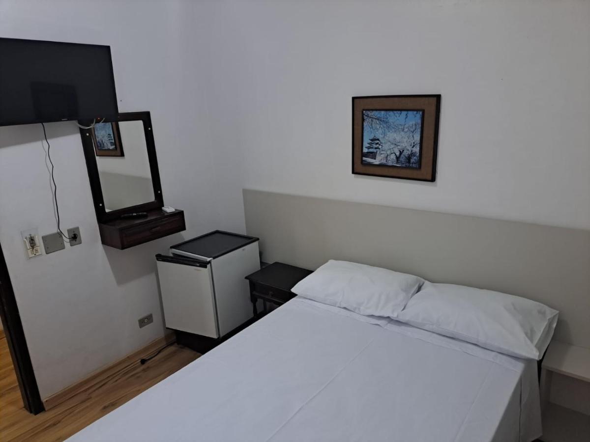 Vitoria Torres Hotel Esterno foto
