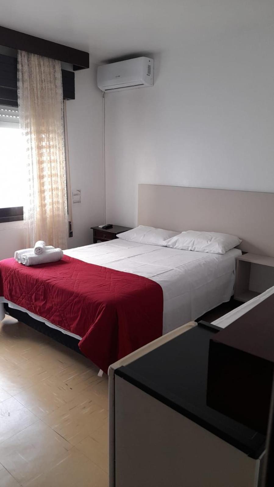 Vitoria Torres Hotel Esterno foto